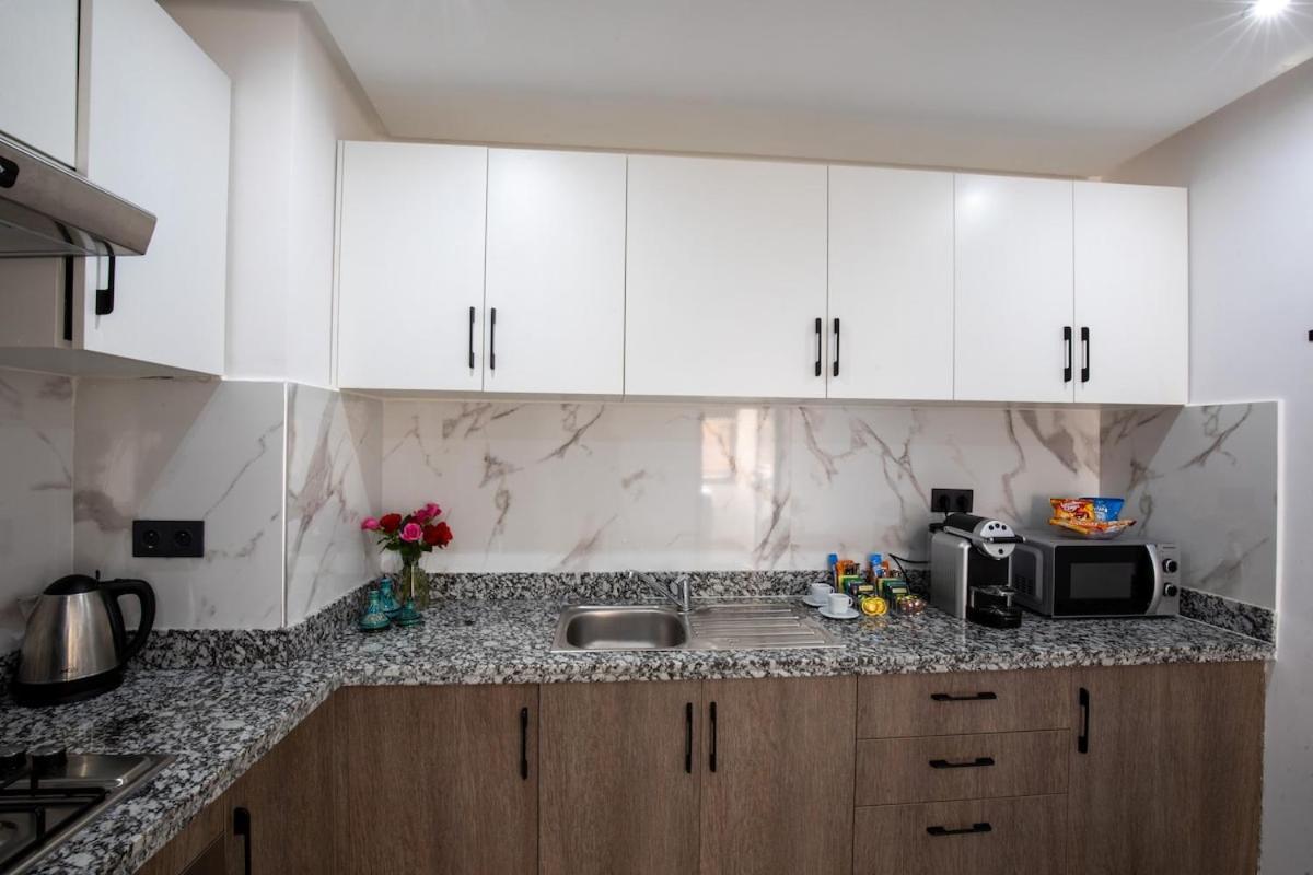 Golden Palm Apartamento