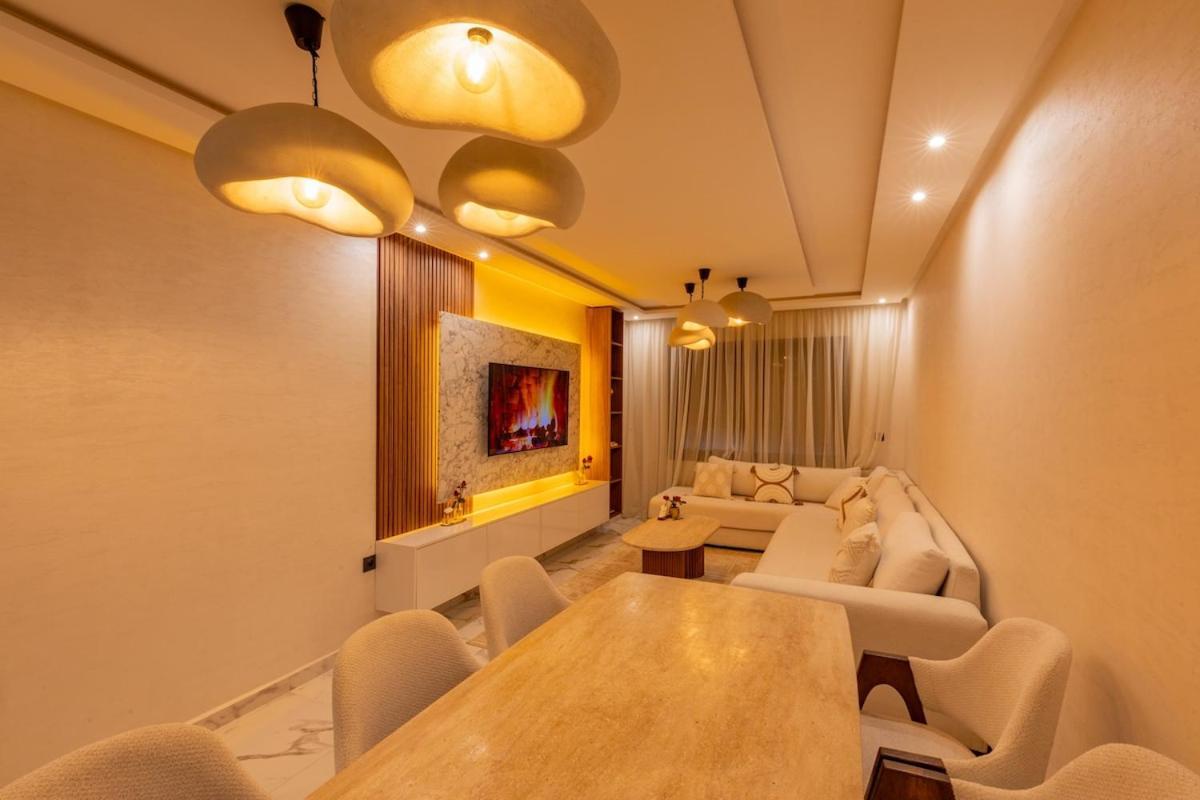 Golden Palm Apartamento *