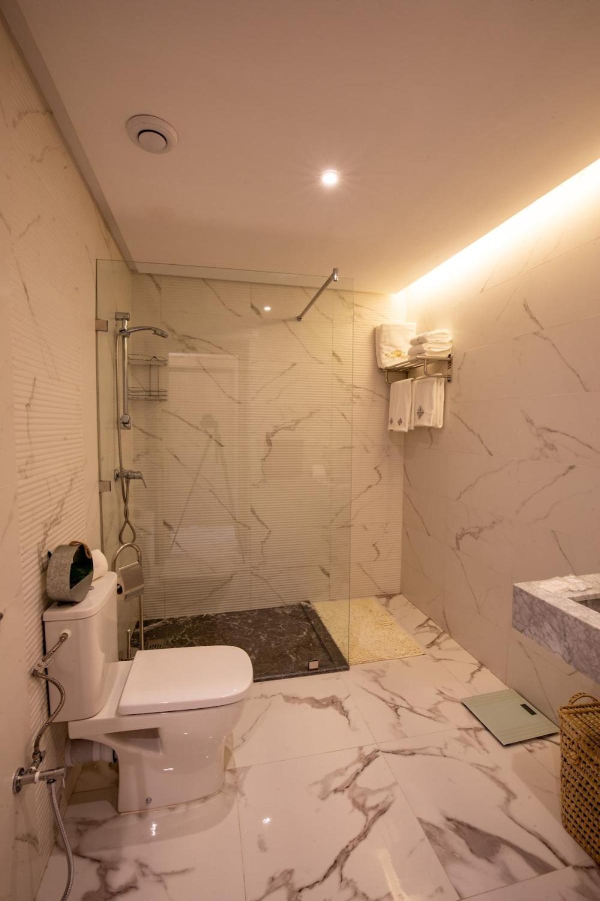 Golden Palm Apartamento